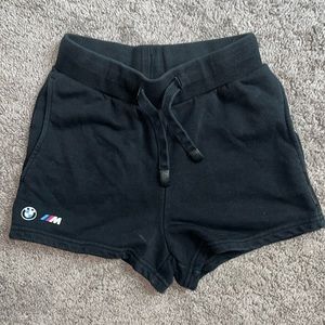 BMW Branded Sweat Shorts